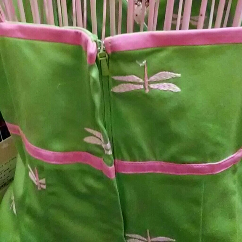 Lilly Pulitzer MARGARITA dress - Picture 5 of 8